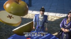 Peerless Battle Spirit Episode 129 Sub Indo