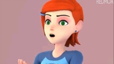 Three reason why Gwen is better than Raven