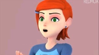 Three reason why Gwen is better than Raven