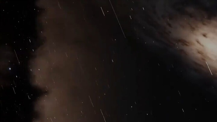 🌌 The Universe Just Came Alive | Stunning 4K Cosmic Explosion #Shorts