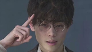 Masaki Suda, teacher of Class 3A