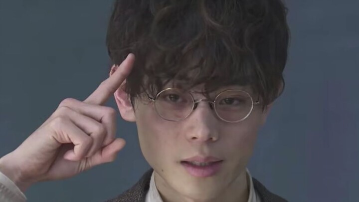 Masaki Suda, guru kelas 3A