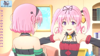 Motto To Love-Ru Rắc rối「AMV」- Còn sống ᴴᴰ #anime #schooltime