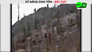 Thử thách sinh tồn _ ở Bắc Cực 100 p14