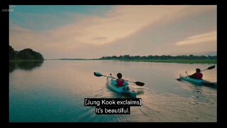 BTS Are you sure? Jk&Jimin Amazing view/ Nature