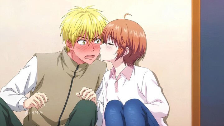 Dikira ini anime guy :v