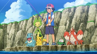 Pokemon | Con đường trở thành Bậc Thầy Pokemon - Tập 02 | Vietsub