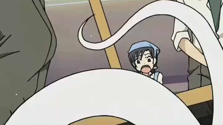 mizuki (kamisama kiss) short video