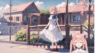 【Hiiro】猫猫听「AI Hiiro 你瞒我瞒」