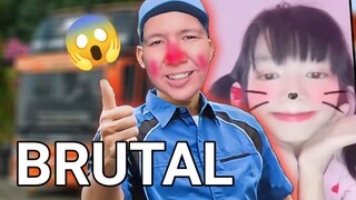 Sopir Br*tal - Moment Kocak Windah Basudara