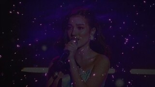 Belle Mariano - We and Us (cover) (lyrics)