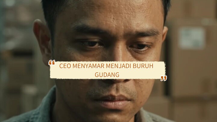 BOS BERNAMA ADI | EP. 1