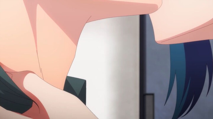 18+ hot main sama tante