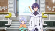 Hazure Skill "Kinomi Master" EPS 2