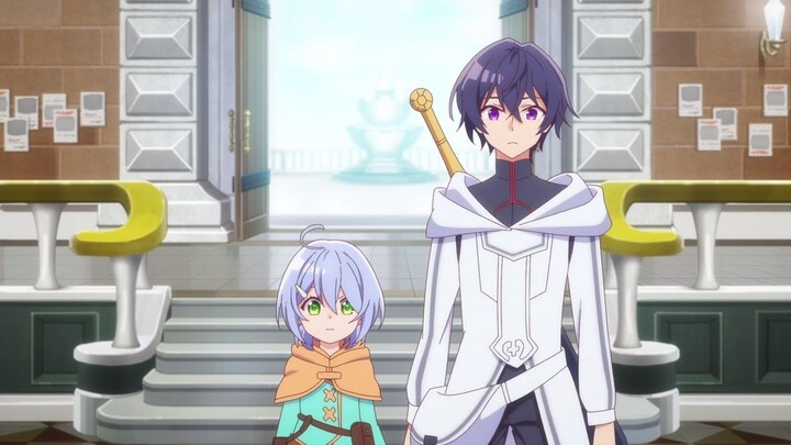 Hazure Skill "Kinomi Master" EPS 2