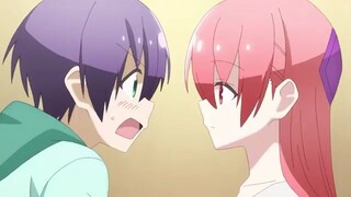 Cô Vợ Dễ Thương Phần 1.1 - Review Anime Tonikaku Kawaii