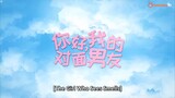 [DraChin] The Girl Who Sees Smells Eps 9 (Sub Indo)