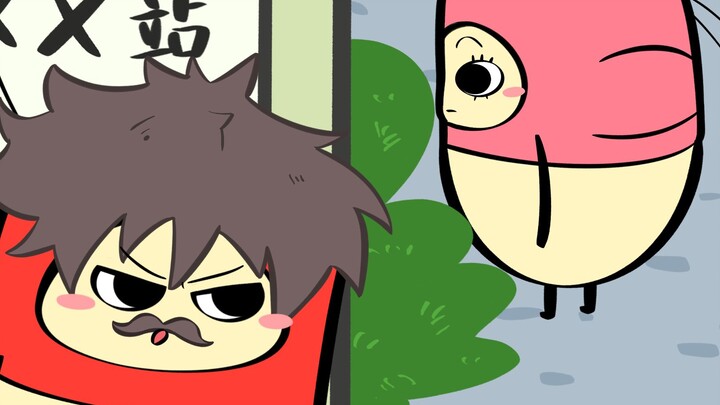 Can you really turn danger into safety when tracking in a situation like this?