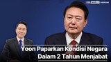 “Presiden Yoon Memaparkan Kondisi Negara Dalam 2 Tahun Masa Jabatannya”