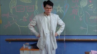 Happy Ghost II (1985) | Subtitle Indonesia
