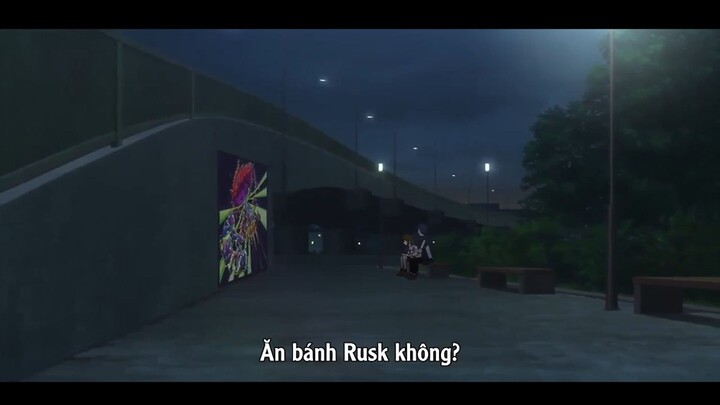 Cuộc chiến Tokyo 24 - Phần 75 #anime