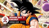 Đánh Giá Dragon Ball Z: Kakarot - Một Dragon Ball Khá Ổn Nhưng Không Đạt Như Kỳ Vọng
