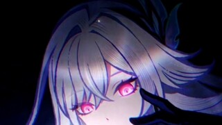 A line from Miyouri that elevates the entire plot