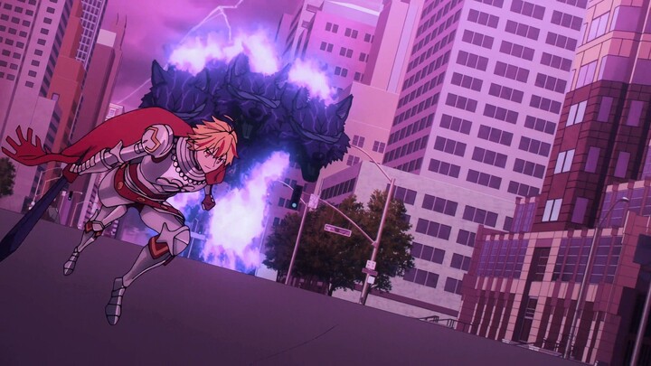 Fate/strange Fake episode 12 Full English Sub | REACTION