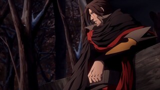 Hell On Earth「AMV」Castlevania Season 3