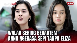 Ternyata Gasemua Orang Bahagia Karna Harta | Bawang Putih Berkulit Merah ANTV Eps 113 (6/10)