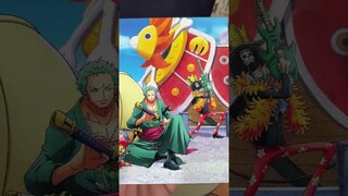 #onepiece #epicjourney  #boosterpack  #opening  #shorts  #series  #asmr  47