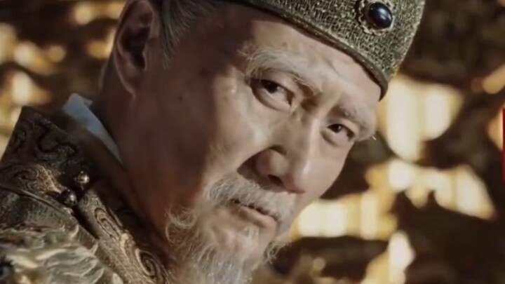 “พ่อ ท่านยังไม่ตายสินะ” แต่ในเวอร์ชัน “จูหยวนจาง” [seedance 2.0]