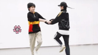 This bgm is actually official.