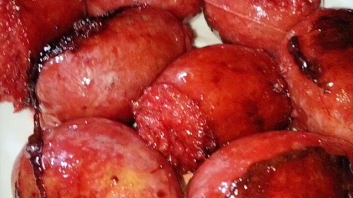 for tonight's ulam gisang sayoteee and longganisa #minivlog #bilibili #viralvideos #followformore