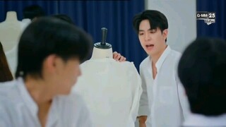 ไหนใครว่าพวกมันไม่ถูกกัน EP.1 ตอนเเรก