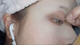 【Sugizawa Q】Ike eveland makeup tutorial! Simple and refreshing male cos makeup