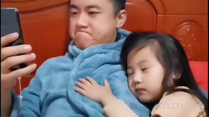 For these dad-obsessed dads, their longing for their daughters hits its peak right now.
