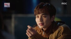 [Indo Sub] I'm Not a Robot.E23