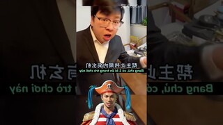 Sư Phụ #shorts #comedy #hindi #funny