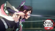 IQnya Shinobu bukan maennnn GELOOO, Final Battle🔥🔥