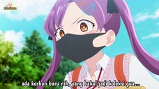 BokuyabaS2 episode 12 | saatnya tukang ngecomblang beraksi 😳😳 |