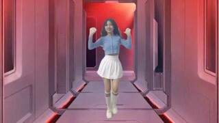 Nana nhảy ❤️ #dance #xuhuong