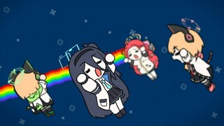 【碧蓝档案】我需要游戏开发部的照片！（作者：油管@user-ui2td7sm2d)