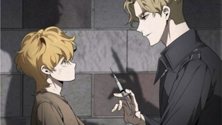 Yandere Xiang |. เด็กชายตัวเล็ก ๆ ถูกจำคุกตั้งแต่เขายังเป็นเด็ก "การบ้าน" ประจำวันของเขาคือฉีดยาและร