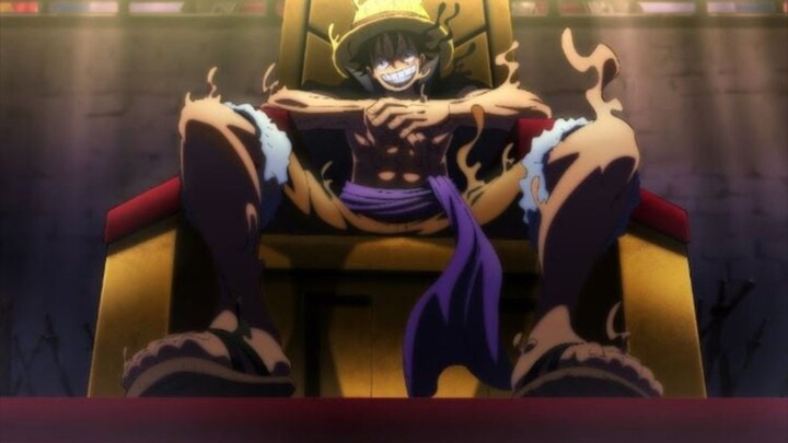 TERNYATA DIA SOSOK RAJA BAJAK LAUT PERTAMA DI DUNIA ONE PIECE!!?😱🔥