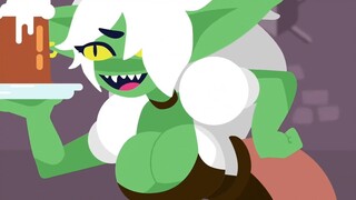 The first season of Knight, Dragon Girl and Goblin Mother has concluded!