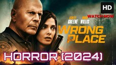 Wrong Places