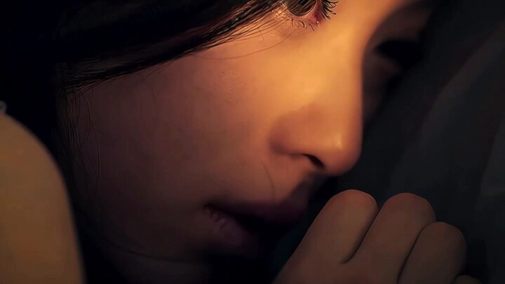 “The story begins with great tenderness, but the ending doesn’t do justice to the entire beginning.”