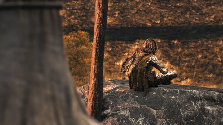 What if the Witch Was Never Replaced...?