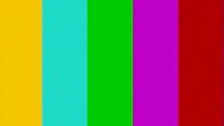 green…